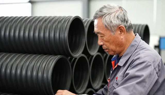 批量生产模式下质量检验体系的优化路径