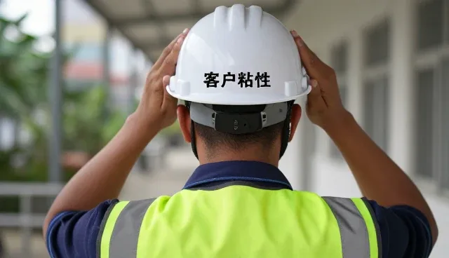 提升客户粘性的关键：性能稳定与适用条件匹配